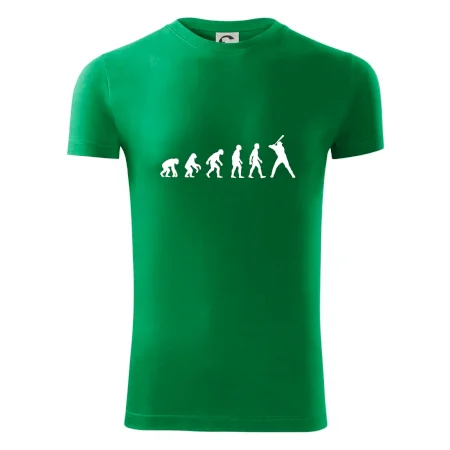 Evolúcia baseball pálkar náprah