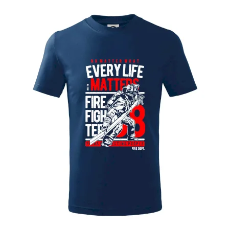 Every Life Matters
