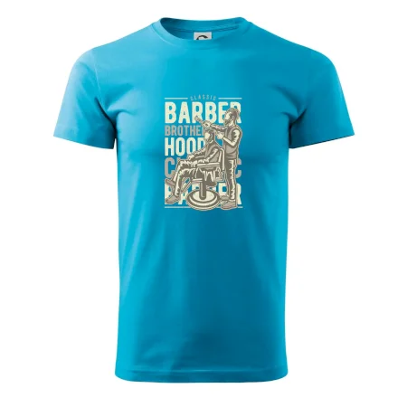 Barber Brotherhood