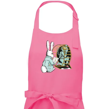 Pokusy na ľuďoch (Pecka Design)