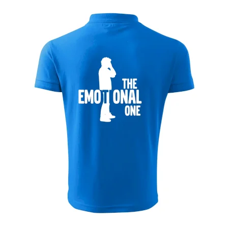 Bachelor party - The emotional one