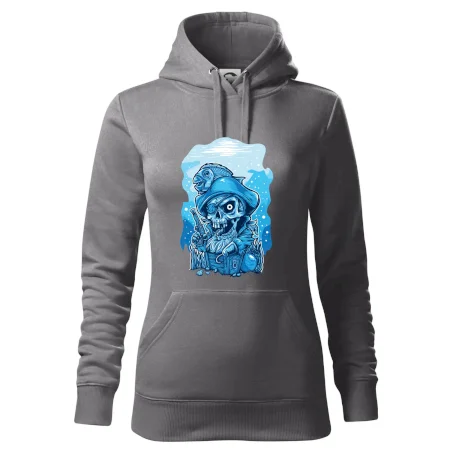 Starý morský vlk