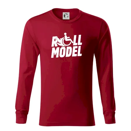 Roll model