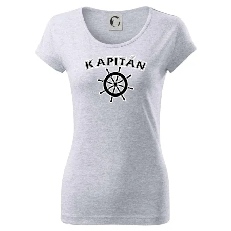 Kapitán kormidlo