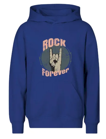 Rock forever ruka