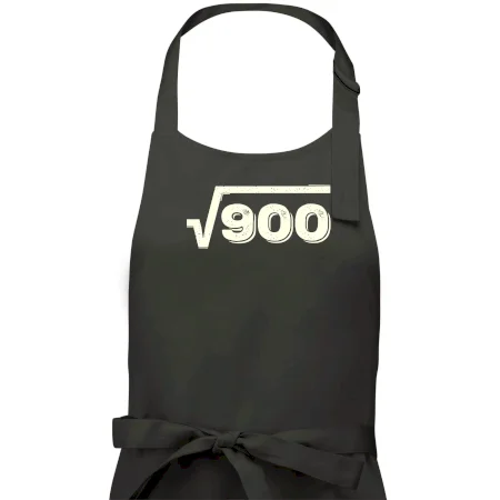 Narodeniny odmocniny 30