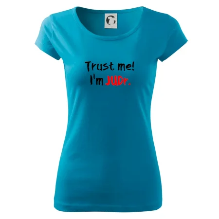 Trust me I´m  JUDr. / Ver mi som právnik