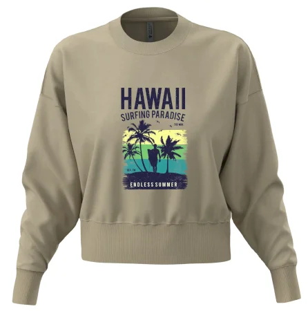 Hawaii
