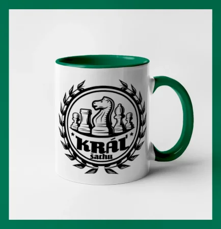 Kráľ šachu