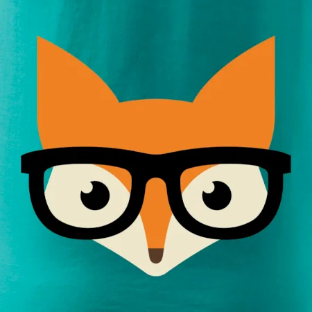 Geek líška