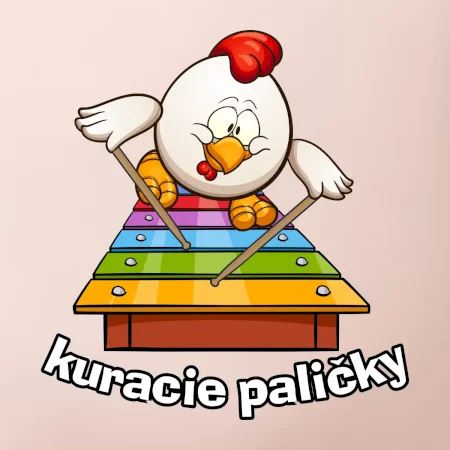 Kuracie paličky