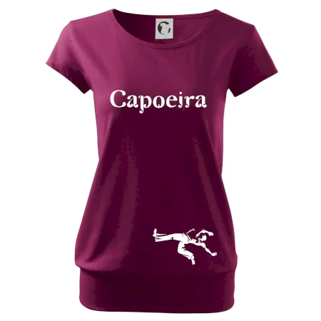 Capoeira veľký