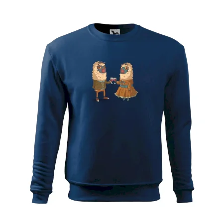 Alpaky s vínom pár