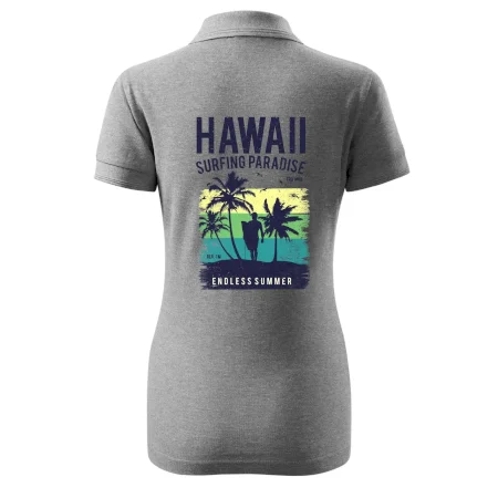Hawaii