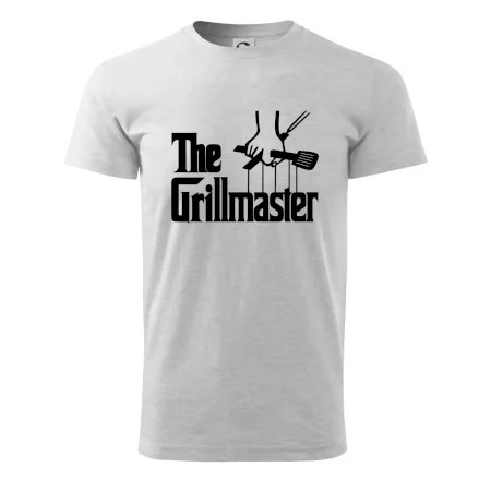 The Grillmaster