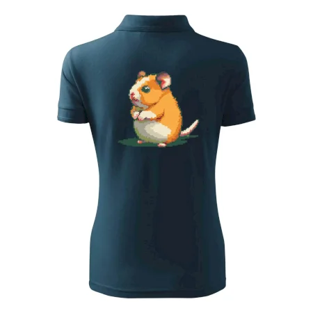 Škrečok pixel