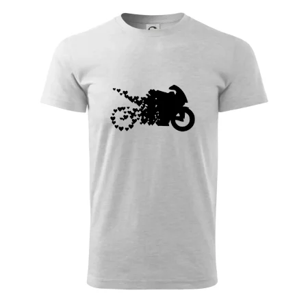 Moto love