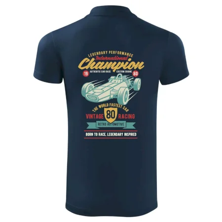 International Champion Car Race