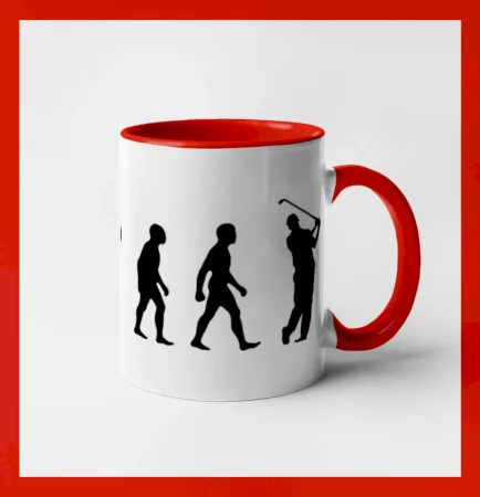 Evolúcia Golf