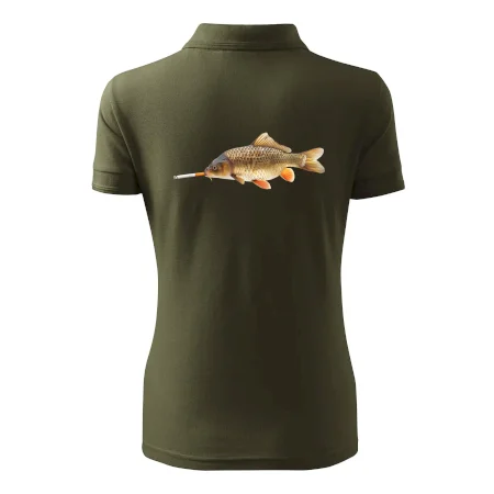 Smokin' fish
