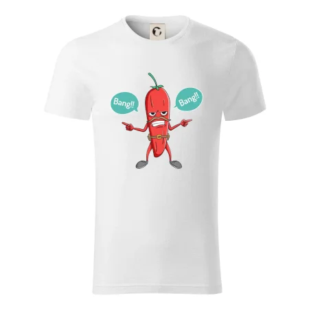 Chilli bang bang