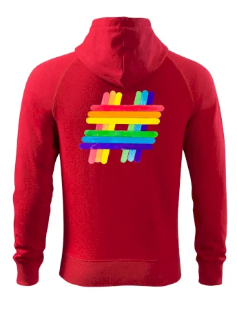 LGBT hashtag