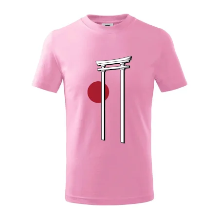 Japan culture - architektúra