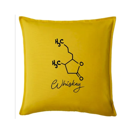 Barová chémia - whiskey