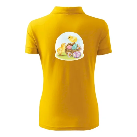 Veľkonočné kuriatka