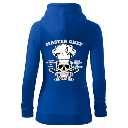 Master chef revír SK