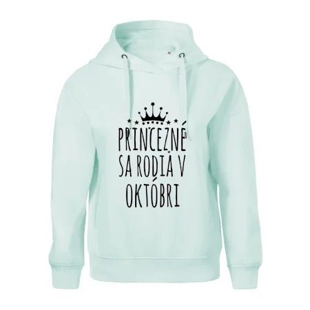 Princezné sa rodia v septembri