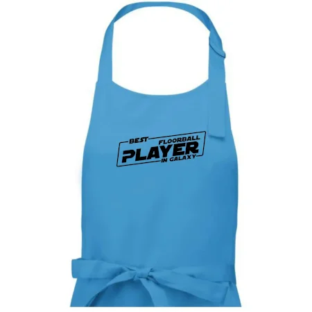 Best floorball player in galaxy