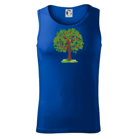 Obrázok - Jablko nepadne ďaleko od stromu