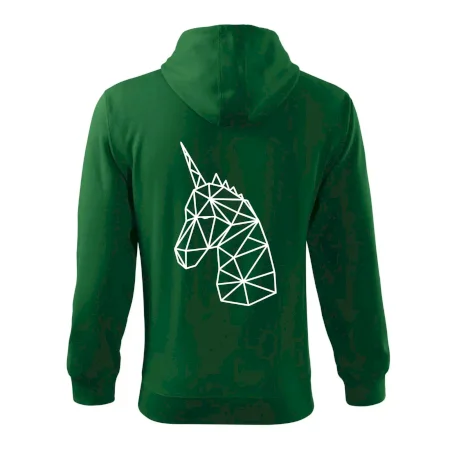 Geometria - jednorožec