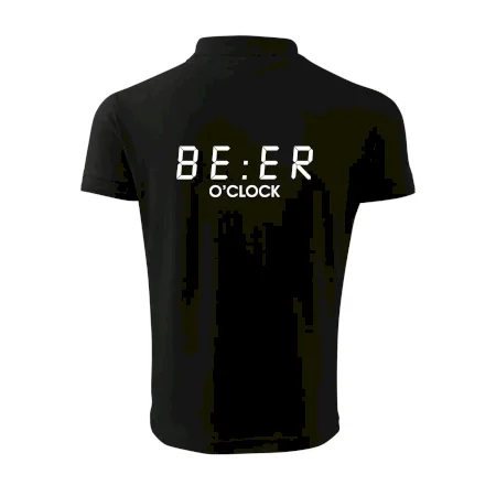 Beer hodiny