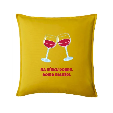 Na vínku dobre SK (Pecka design)