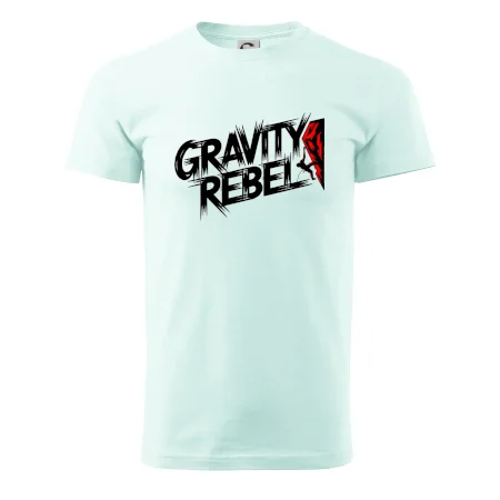 Gravity rebel