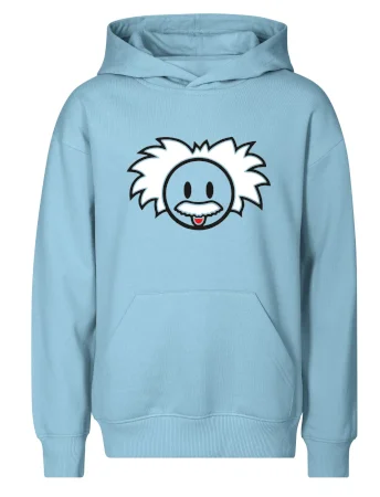 Albert Einstein
