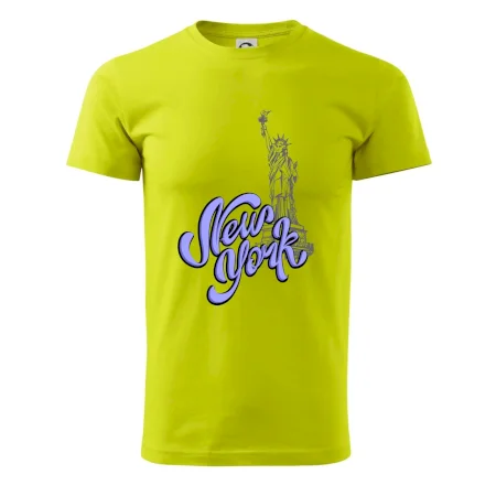 New York Lettering
