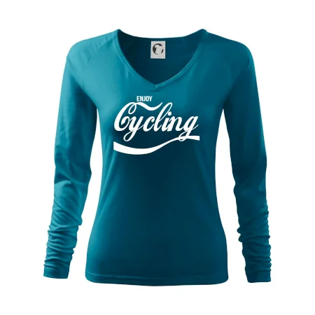 Enjoy Cycling