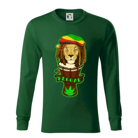Reggae lev