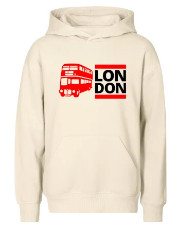 LON DON BUS
