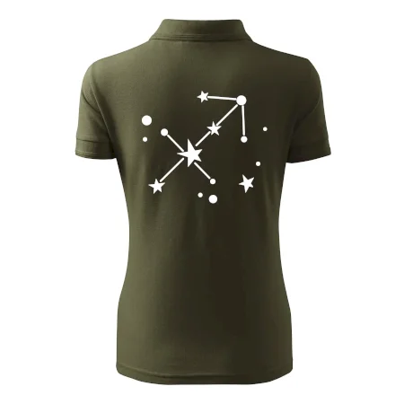 Súhvezdie - Sagittarius - Strelec