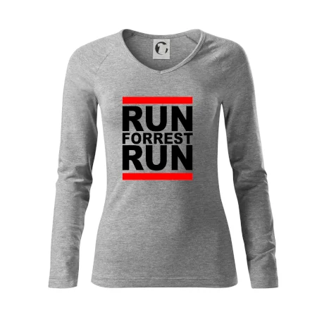 Run Forrest Run