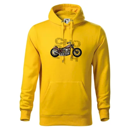 Chopper 002