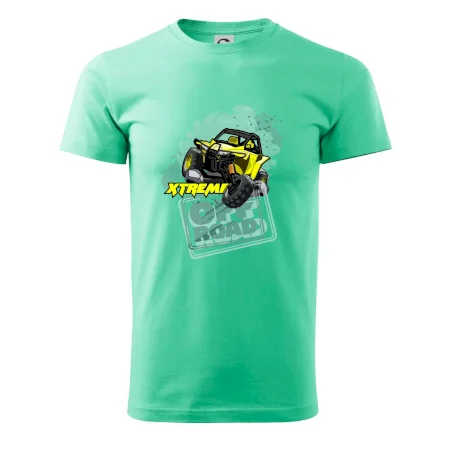 ATV xtreme race
