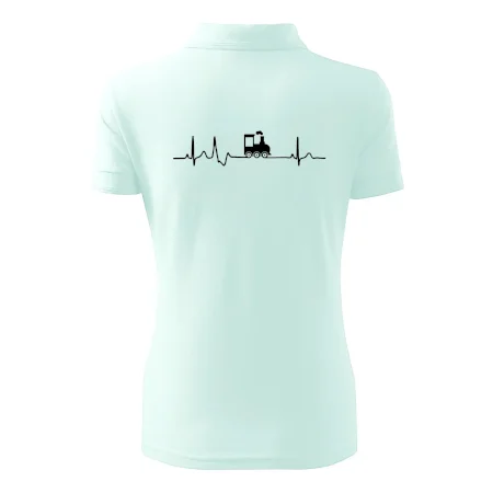 Ekg lokomotíva