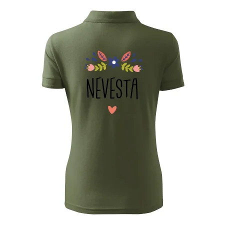 Nevesta folklór