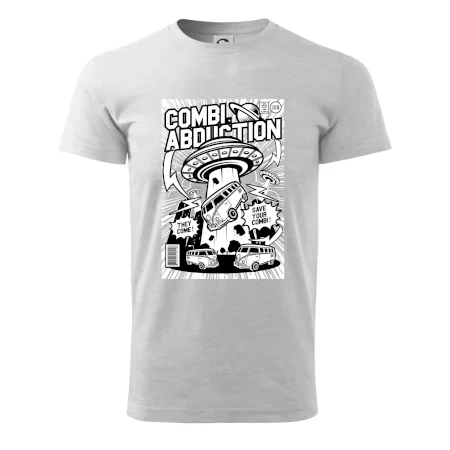 Combi abduction