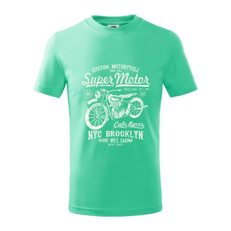 Super Motor